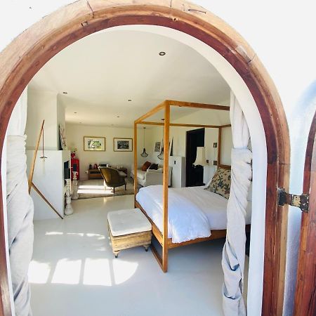 Vineyard Retreat Hotel Franschhoek Luaran gambar