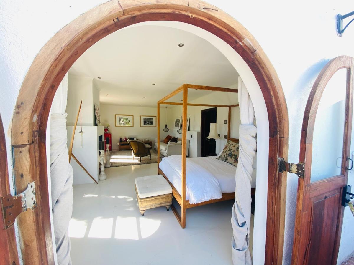 Vineyard Retreat Hotel Franschhoek Luaran gambar